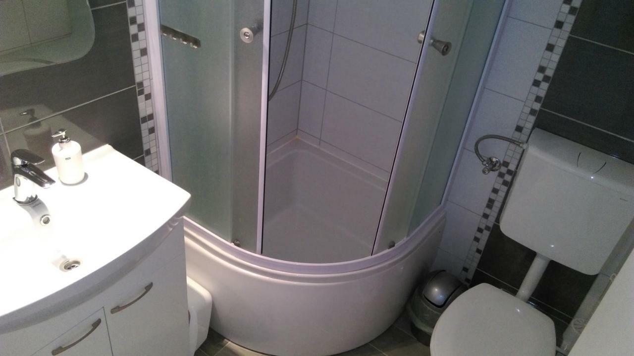 Guest House Marija サマティン エクステリア 写真