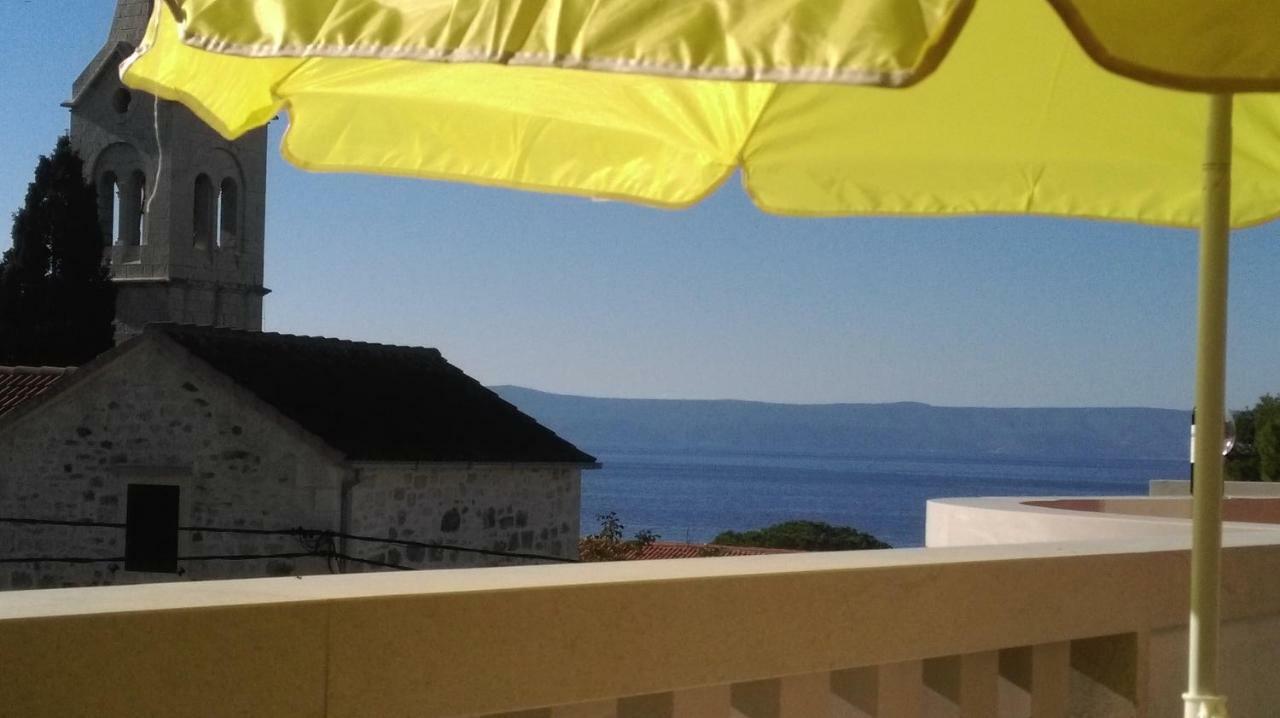 Guest House Marija サマティン エクステリア 写真