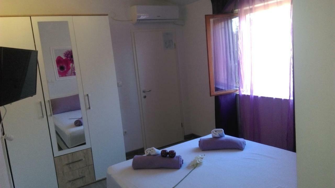 Guest House Marija サマティン エクステリア 写真