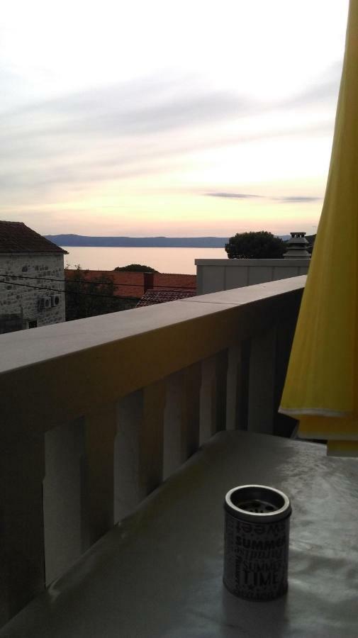 Guest House Marija サマティン エクステリア 写真