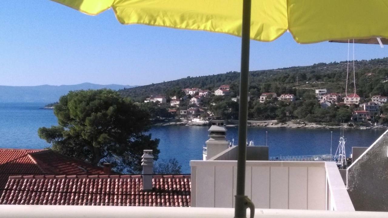 Guest House Marija サマティン エクステリア 写真