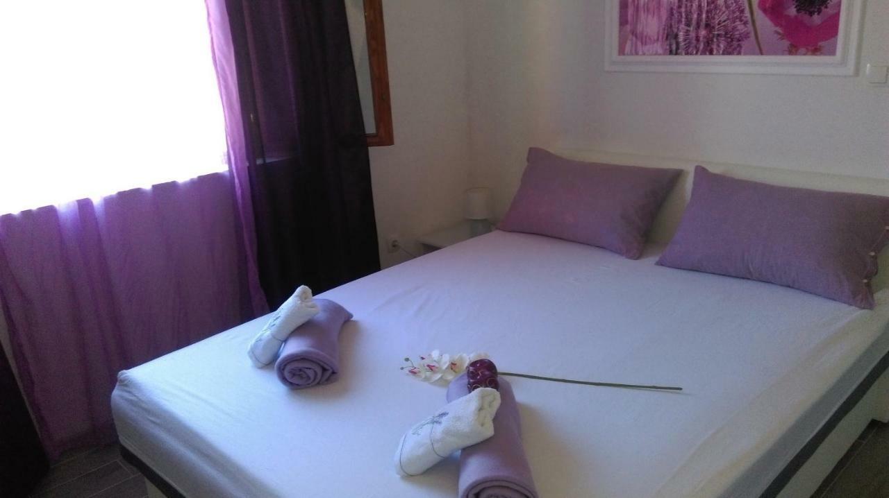 Guest House Marija サマティン エクステリア 写真