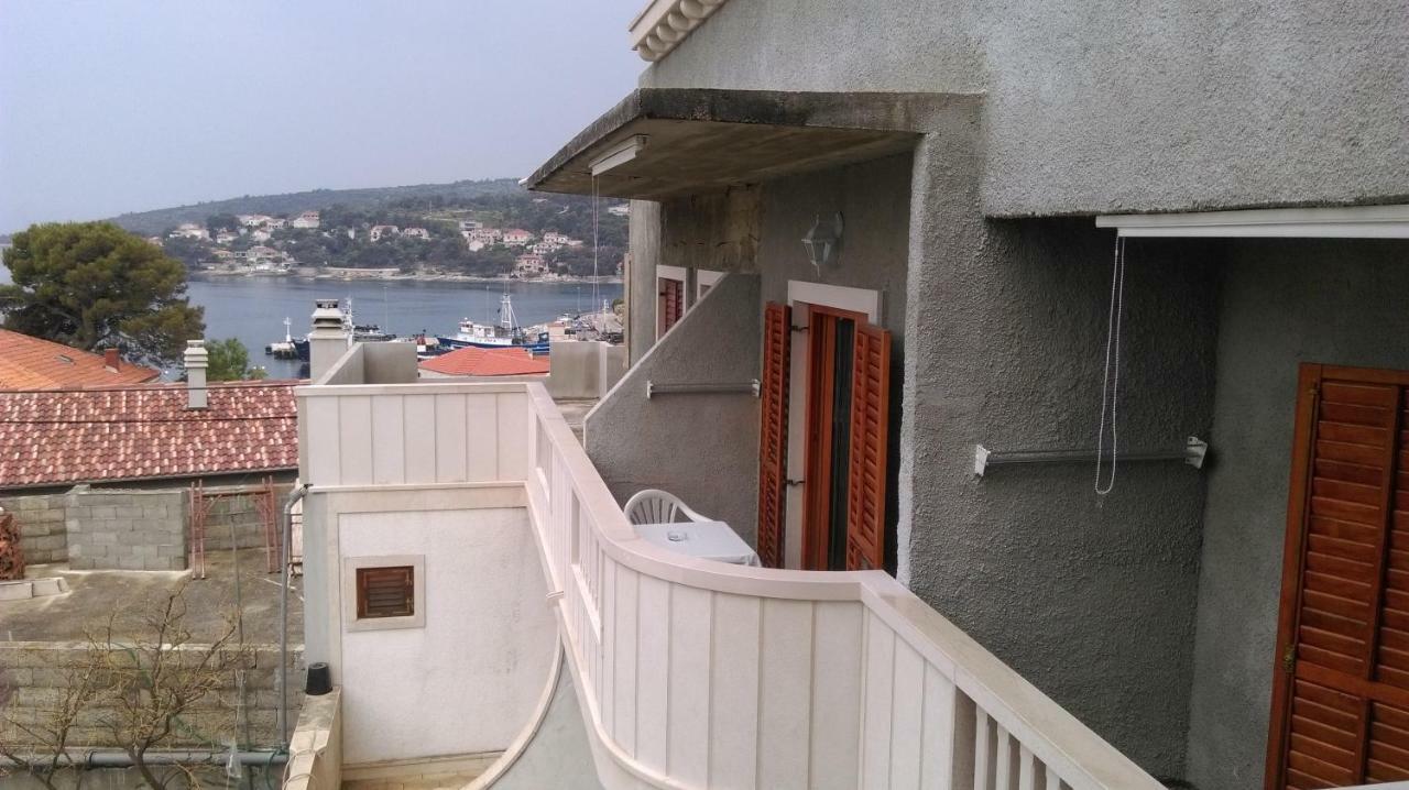 Guest House Marija サマティン エクステリア 写真