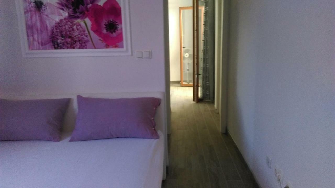 Guest House Marija サマティン エクステリア 写真