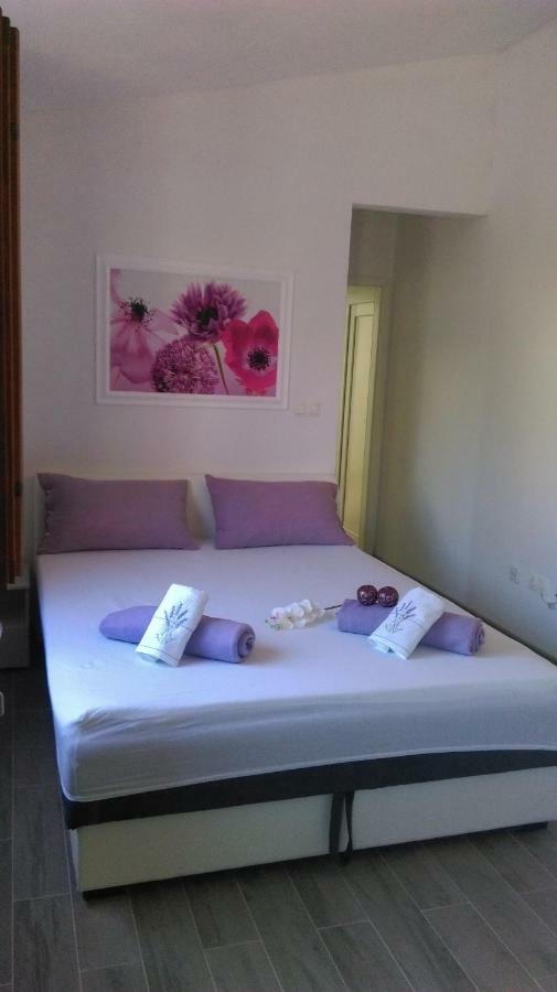 Guest House Marija サマティン エクステリア 写真