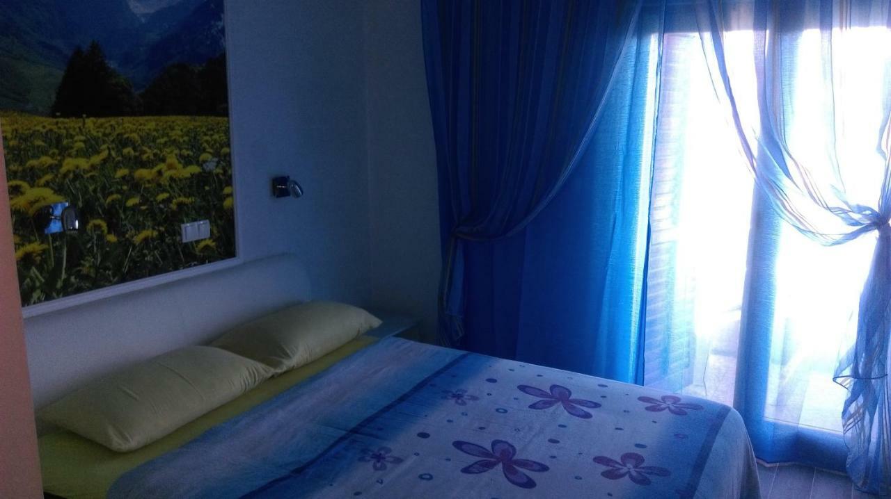 Guest House Marija サマティン エクステリア 写真